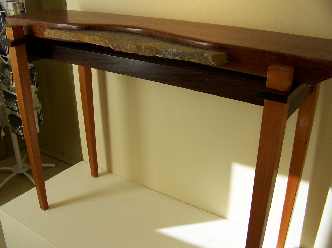 greenberg long table