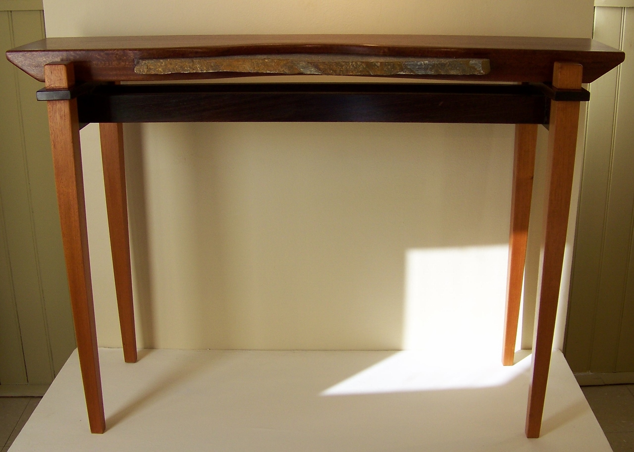 Greenberg long table 2