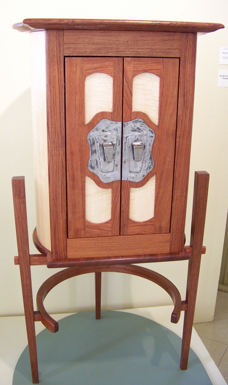 Greenberg round table